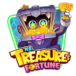 Mr Treasure s Fortune