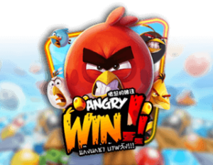 Angry Win