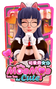 Moe Moe Cute