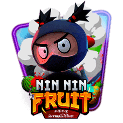 Nin Nin Fruit