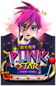 Punk Star