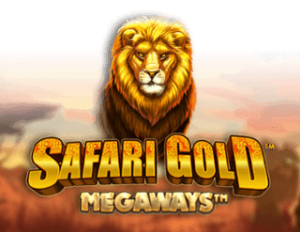 Safari Gold Megaways