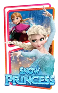 Snow Princess