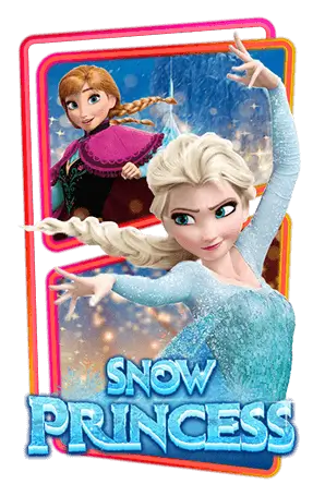Snow Princess