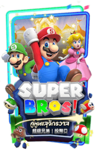Super Bros