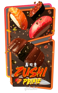 Zushi Prime