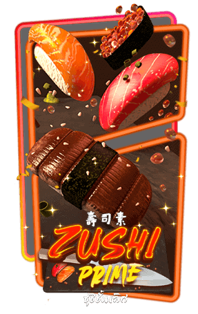 Zushi Prime