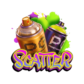 Scatter