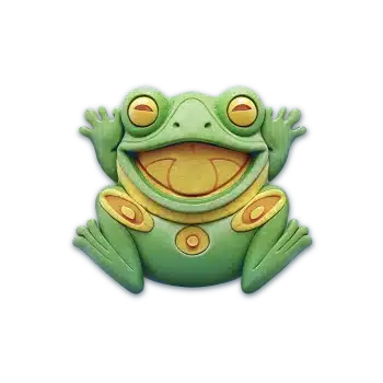 กบ