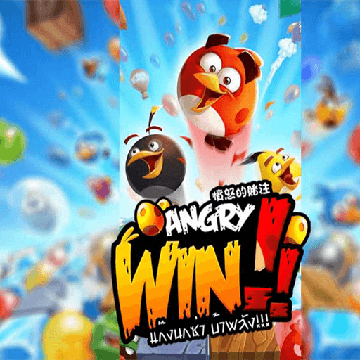 รีวิวเกม Angry Win