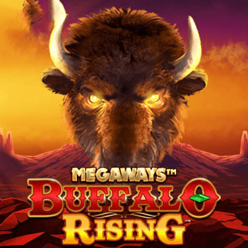 รีวิวเกม Buffalo Rising Megaways