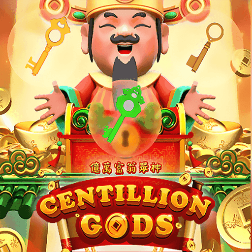 รีวิวเกม Centillion Gods
