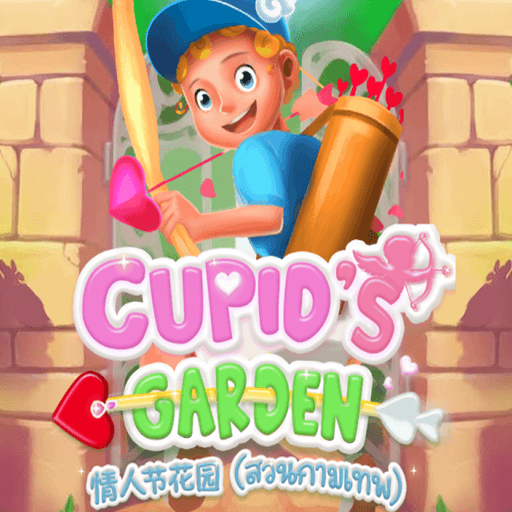 รีวิวเกม Cupid is Garden