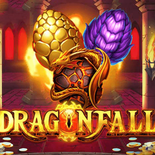 รีวิวเกม Dragon Fall
