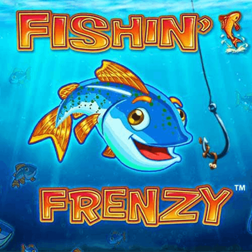 รีวิวเกม Fishin Frenzy