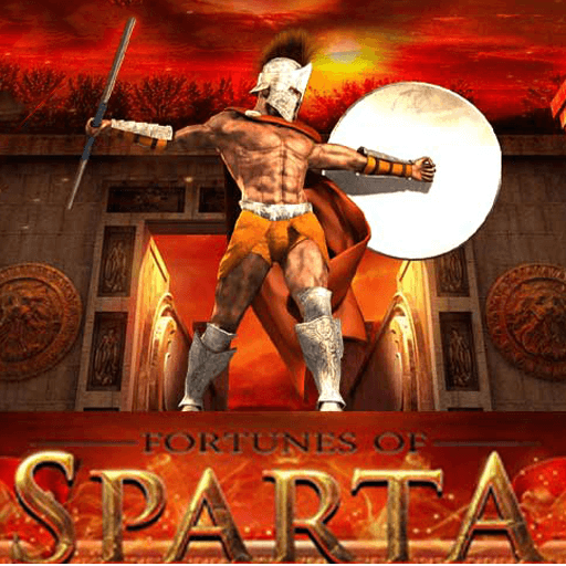 รีวิวเกม Fortunes of Sparta