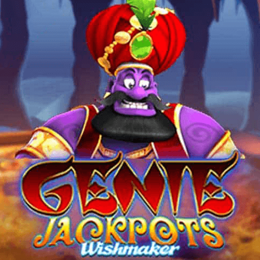 รีวิวเกม Genie Jackpots Wishmaker