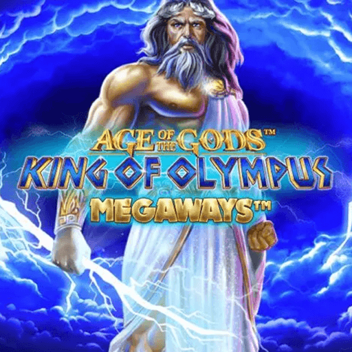 รีวิวเกม Gods of Olympus Megaways