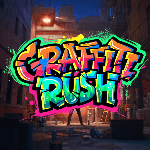รีวิวเกม Graffiti Rush