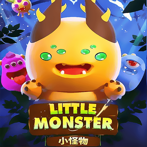 รีวิวเกม Little Monster