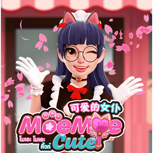 รีวิวเกม Moe Moe Cute