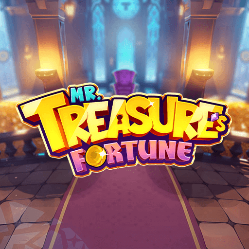 รีวิวเกม Mr Treasure s Fortune