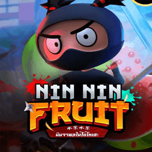 รีวิวเกม Nin Nin Fruit