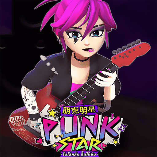 รีวิวเกม Punk Star