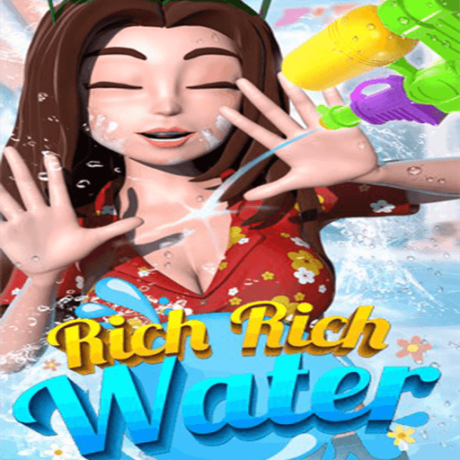 รีวิวเกม Rich Rich Water