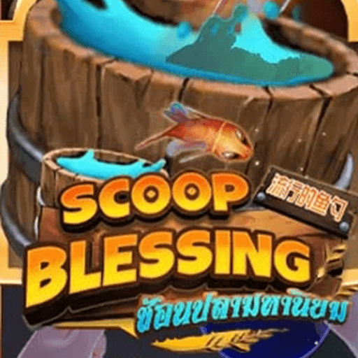 รีวิวเกม Scoop Blessing