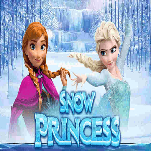 รีวิวเกม Snow Princess