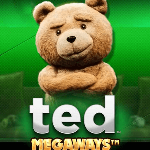 รีวิวเกม Ted Megaways