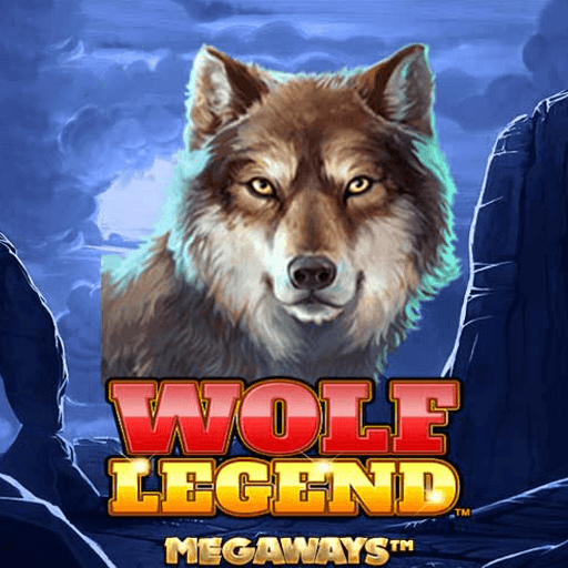 รีวิวเกม Wolf Legend Megaways