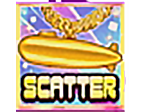 Scatter