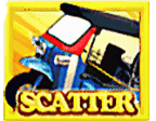 Scatter
