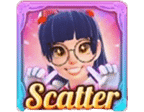 Scatter