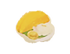 ข้าวเหนียวมะม่วง
