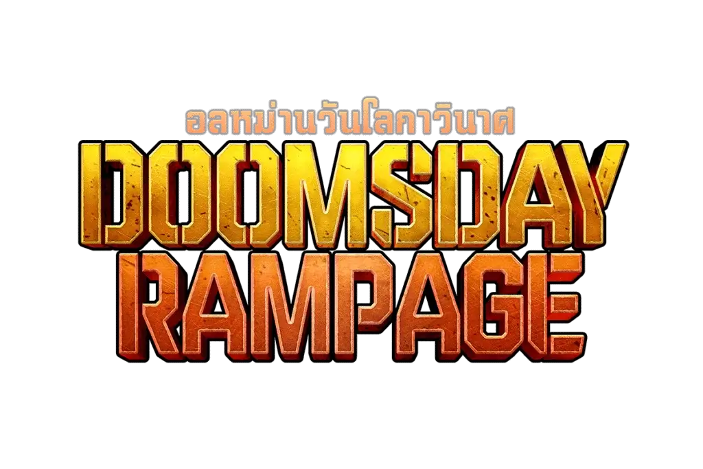 Doomsday Rampage