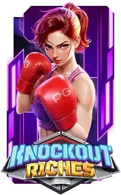 Knockout Riches