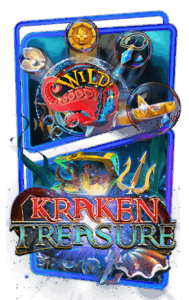 Kraken Treasure