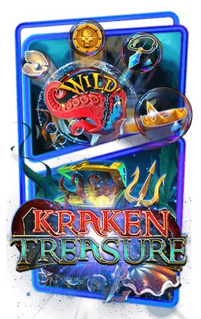 Kraken Treasure