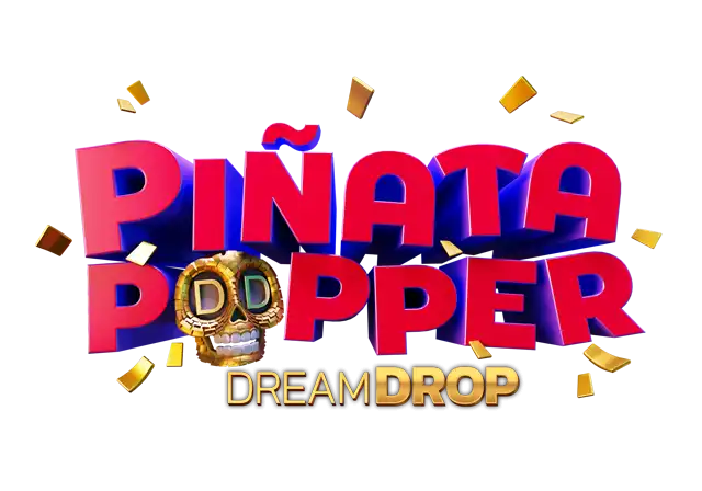 Pinata Popper Dream Drop
