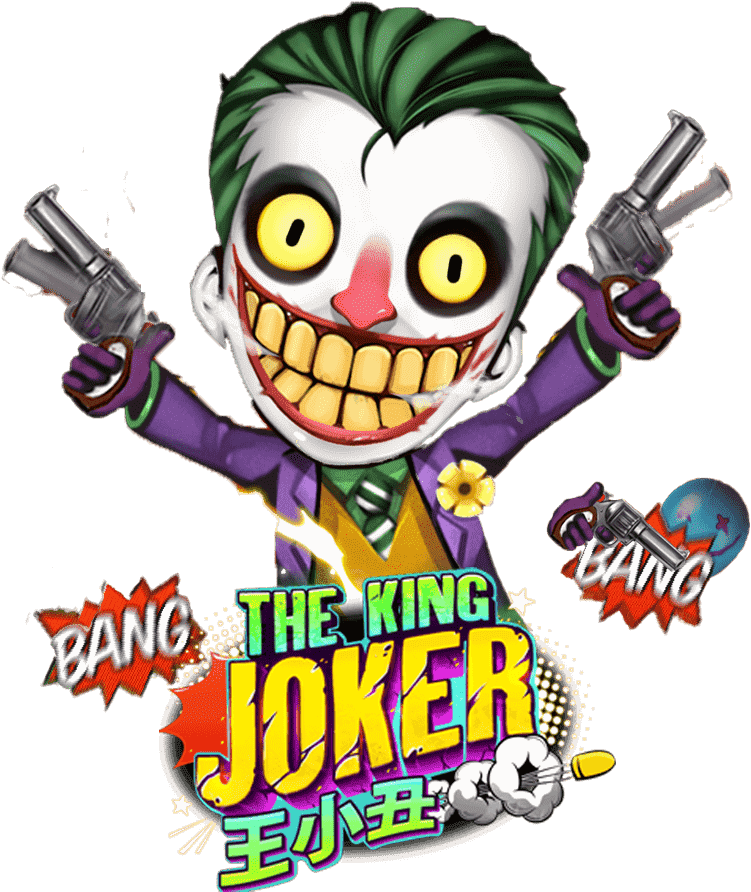 The King Joker