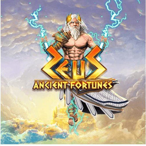 รีวิวเกม Ancient Fortunes Zeus