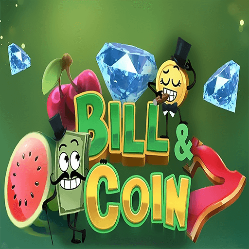 รีวิวเกม Bill and Coin
