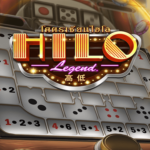รีวิวเกม Hilo Legend
