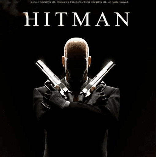 รีวิวเกม Hitman