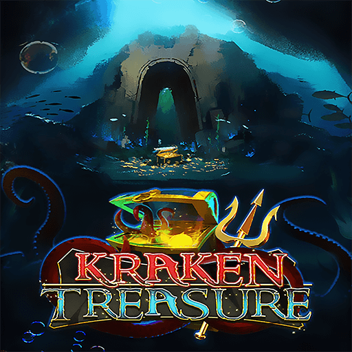 รีวิวเกม Kraken Treasure