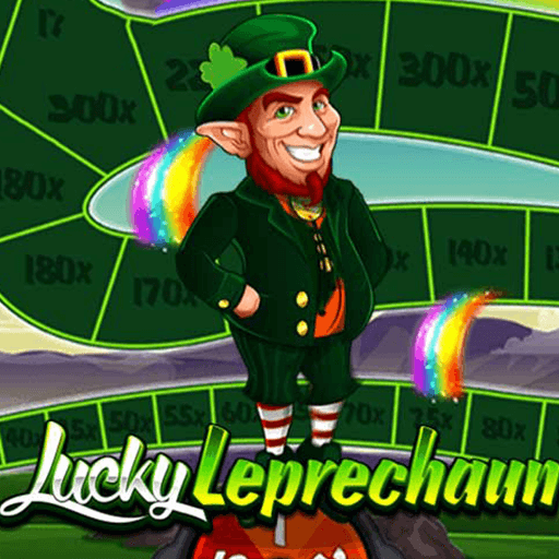 รีวิวเกม Lucky Leprechaun