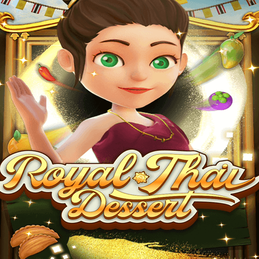 รีวิวเกม Royal Thai Dessert